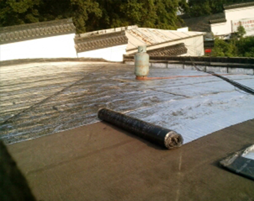 安阳屋顶防水